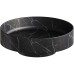 Раковина-чаша Boheme Corian 40 Nero Marquina