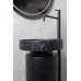 Раковина-чаша Boheme Corian 40 Nero Marquina