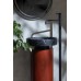 Раковина-чаша Boheme Corian 40 Nero Marquina