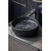 Раковина-чаша Boheme Corian 40 Nero Marquina