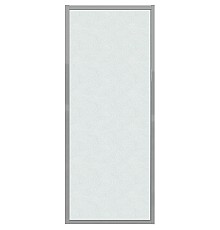 Душевая стенка Grossman Style 90 200.K33.05.90.10.02 профиль Хром стекло шиншилла