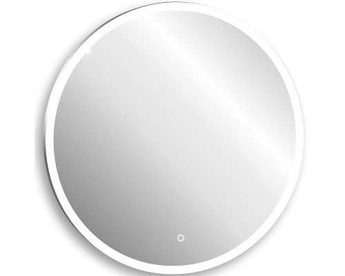 Зеркало Abber Mond 65 AG6202S-0.65 с подсветкой с сенсорным выключателем и диммером