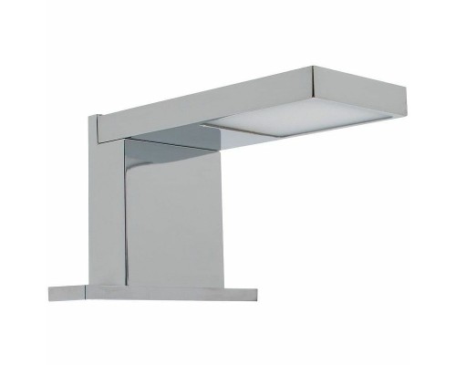 Светильник Aquanet WT-804 LED Хром