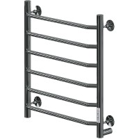Электрический полотенцесушитель Comfysan Scola EC-6 60x50 Хром