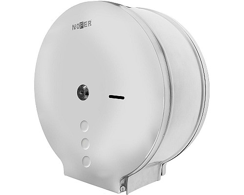Диспенсер туалетной бумаги Nofer 05006.XL.B Хром