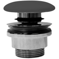 Донный клапан GSI Spares PCS26 click-clack Ardesia opaco