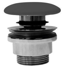 Донный клапан GSI Spares PCS26 click-clack Ardesia opaco