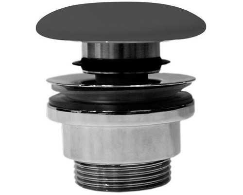 Донный клапан GSI Spares PCS26 click-clack Ardesia opaco