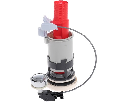 Сливная арматура Wirquin MD2 Хром