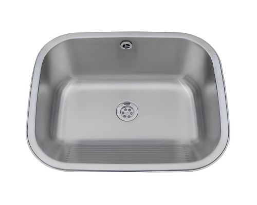 Раковина Nofer 55 13032.S Сатин