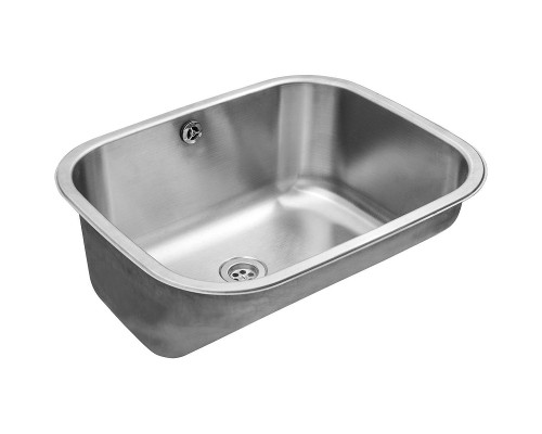 Раковина Nofer 55 13032.S Сатин