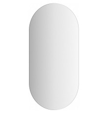 Зеркало Evoform Primary 80х40 со шлифованной кромкой