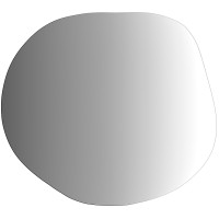 Зеркало Evoform Essence 60х72 с полированной кромкой