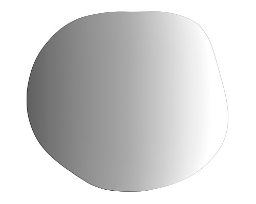 Зеркало Evoform Essence 60х72 с полированной кромкой