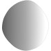 Зеркало Evoform Essence 80х80 с полированной кромкой