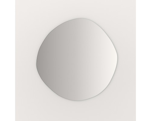 Зеркало Evoform Essence 80х80 с полированной кромкой