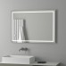 Зеркало Evoform Ledline 70x100 с подсветкой 29.5 W - без выключателя