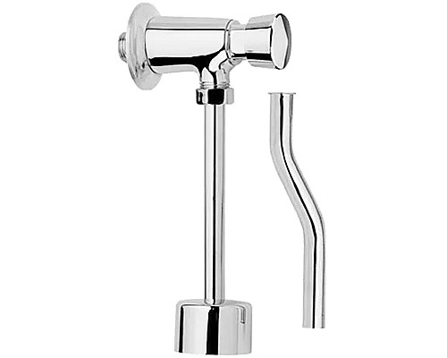 Смывное устройство для писсуара Remer Tempor TE855 Хром