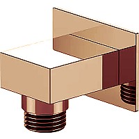 Шланговое подключение Remer 309WVO Бронза
