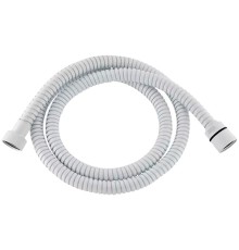 Душевой шланг Remer 333cn120BI Белый матовый