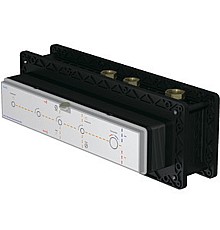 Скрытая часть для смесителя Teska Shine SH1003 G 3/4