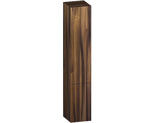 Шкаф пенал AM.PM Gem 30 R M90CHR0306HF подвесной Орех