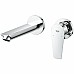 Смеситель для раковины Grohe BauEdge New 20474001 Хром