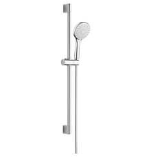 Душевой гарнитур Orange O-Shower Хром