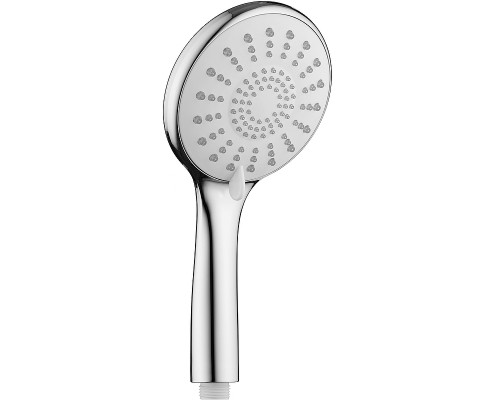 Душевой гарнитур Orange O-Shower Хром