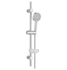 Душевой гарнитур Orange O-Shower Хром