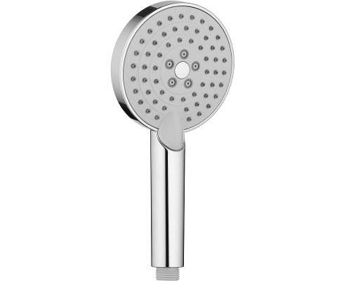 Душевой гарнитур Orange O-Shower Хром