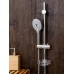 Душевой гарнитур Orange O-Shower Хром