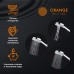 Душевой гарнитур Orange O-Shower Хром