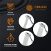 Душевой гарнитур Orange O-Shower Хром