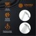 Душевой гарнитур Orange O-Shower Хром