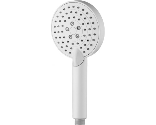 Ручной душ Orange O-Shower Белый матовый