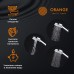 Ручной душ Orange O-Shower Белый матовый