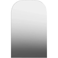 Зеркало Kerama Marazzi Vetrata 72 VE.R.mi.115\WHT с подсветкой с сенсорным выключателем и подогревом
