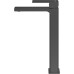 Смеситель для раковины Grossman Style Графит брашированный