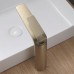 Смеситель для раковины Rose R39G Золото матовое