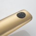 Смеситель для раковины Rose R39G Золото матовое