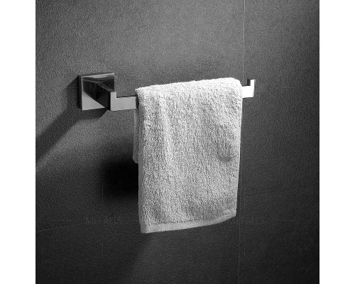 Полотенцедержатель Boch Mann CR-F25-H10-1 BM10655 Нержавеющая сталь