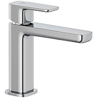 Смеситель для раковины Kludi Renon 422820575 Хром