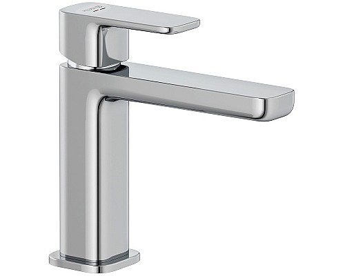 Смеситель для раковины Kludi Renon 422820575 Хром