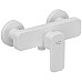 Смеситель для душа Kludi Renon 428315375 Белый матовый