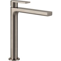 Смеситель для раковины Gessi Emporio Via Manzoni Никель брашированный