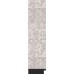 Зеркало Evoform Octagon 72x92 в багетной раме - Соты алюминий 70 мм