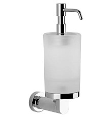 Дозатор для жидкого мыла Gessi Emporio Accessories 38815#031 Хром
