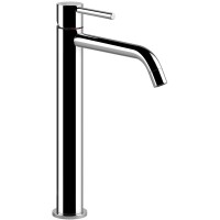 Смеситель для раковины Gessi Emporio Via tortona Хром