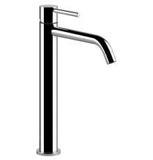 Смеситель для раковины Gessi Emporio Via tortona Хром